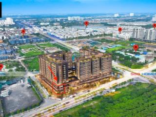 Siêu phẩm bđs dòng tiền  sổ lâu dài  shophouse 3 tầng  căn góc 2 mặt tiền  long biên central