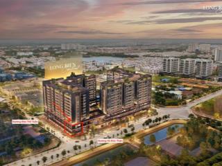 Bđs dòng tiền  shophouse 3 tầng  sổ lâu dài  căn góc 2 mặt tiền  long biên central