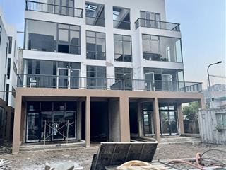 Bán nhà lõi phố cổ hà nội  lạc trung, hai bà trưng  biệt thự 270300m2  5 tầng