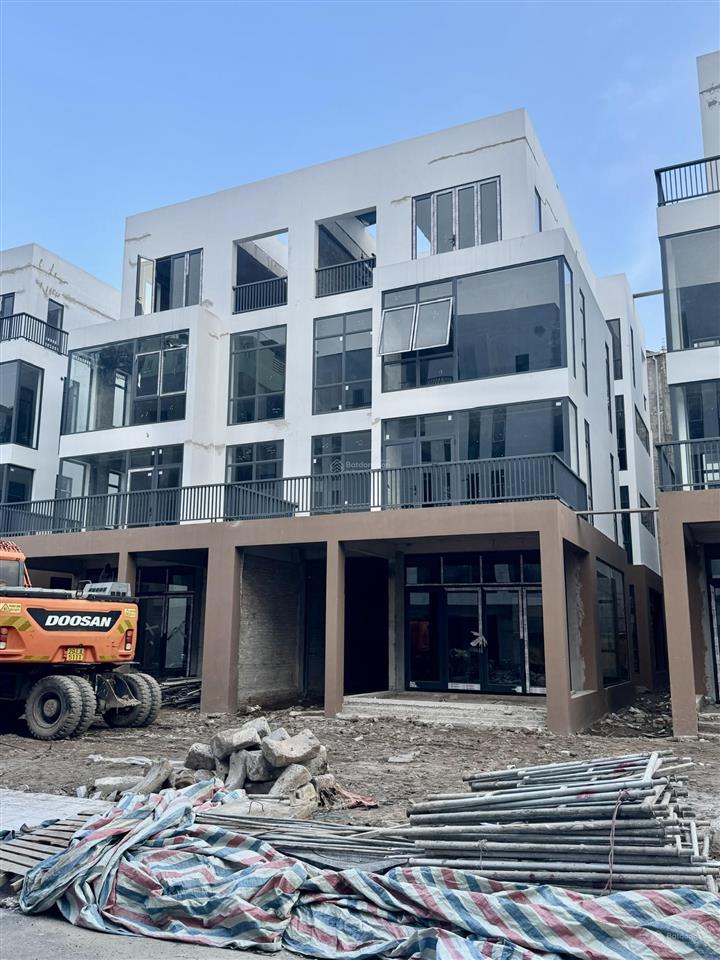 Siêu phẩm biệt thự nội đô  lạc trung, hai bà trưng  biệt thự 270m2  5 tầng