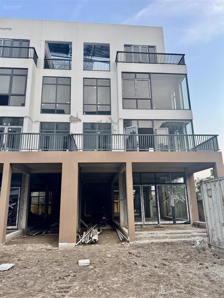 Siêu phẩm biệt thự nội đô  lạc trung, hai bà trưng  biệt thự 270m2  5 tầng
