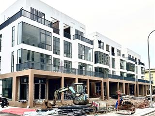 Biệt thự nội đô giá hợp lý  lạc trung  hai bà trưng