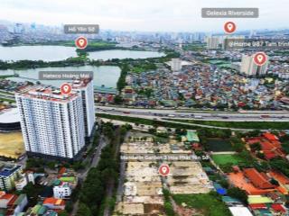 Siêu phẩm căn hộ mandarin garden 3 hòa phát  yên sở