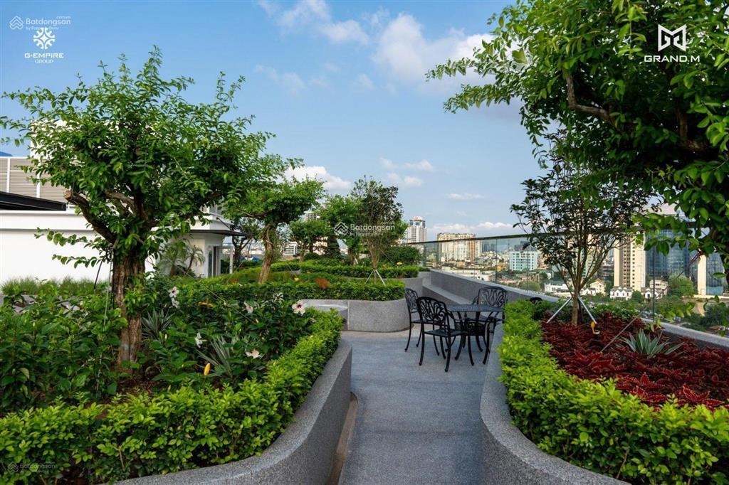 Duy nhất 1 căn 3 phòng ngủ tầng cao vip nhất tòa view hồ thành công