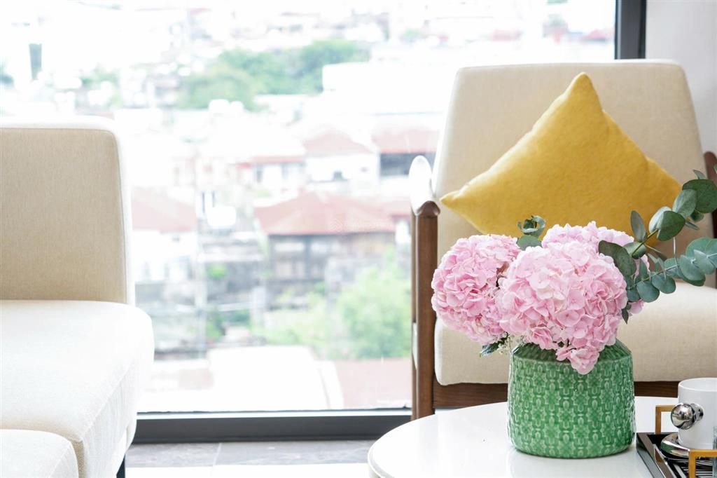 Duy nhất 1 căn 3 phòng ngủ tầng cao vip nhất tòa view hồ thành công