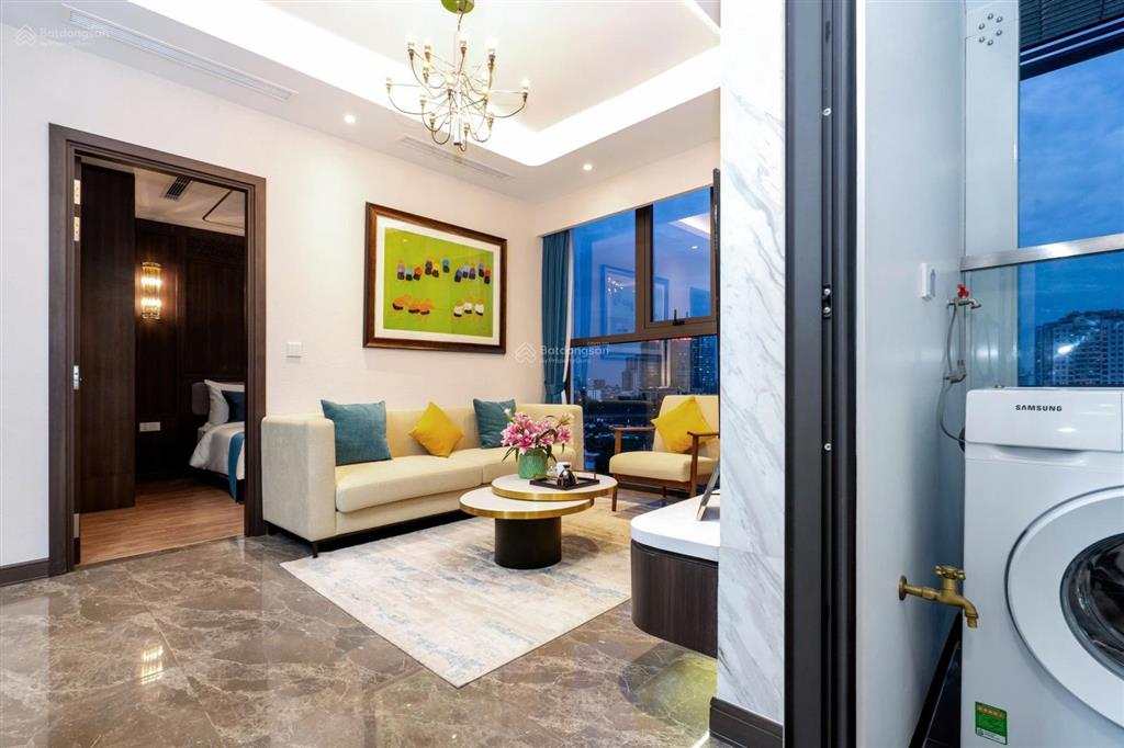 Ngoại giao  căn góc 3 phòng ngủ tầng 12  tầng vip, đẹp nhất tòa  view hồ thành công