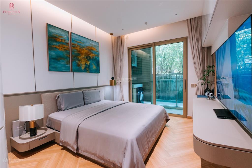 Chính chủ bán căn 2 phòng ngủ  view sông hàn  giá có thương lượng