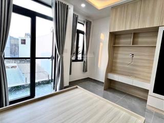 Nhà víp có thang máy, full nội thất cao cấp