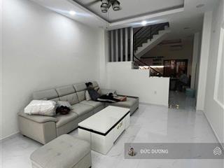 Siêu phẩm  vị trí đẹp, cách 2căn ra mt, hẻm oto thích quảng đức,p3,pn. 3tầng 70m2. còn 8,9 tỷ tl