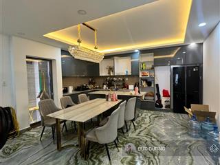 Giảm 2 tỷ bán gấp hxh hoàng văn thụ, pn  7,45 x 13,5m  5 tầng + thang máy từ 19,7 về 17,3 tỷ tl