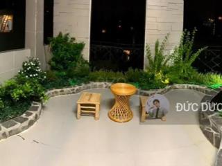 Giảm 2 tỷ bán gấp hxh hoàng văn thụ, pn  7,45 x 13,5m  5 tầng btct + thang máy về 17,2 tỷ tl