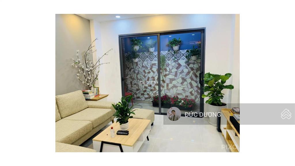 Quá ngon cách 1 căn ra mặt tiền đường trần quang khải, q1 4,1x 20m xd 4 tầng 9,9tỷ tl 0356 050 ***