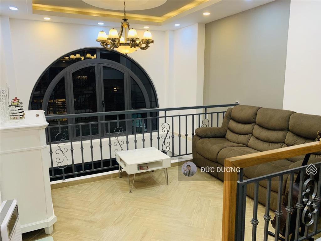 Quá ngon cách 1 căn ra mặt tiền đường trần quang khải, q1 4,1x 20m xd 4 tầng 9,9tỷ tl 0356 050 ***