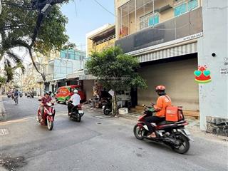 Hẻm kinh doanh phú thọ hòa thông nguyễn sơn. 5.3 x 11m. 1 lầu giá 7.6 tỷ tl