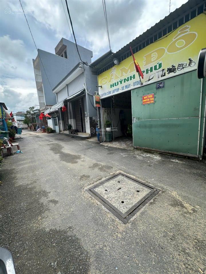 Dãy trọ thới hòa vĩnh lộc a 340m giá 9.5 tỷ tl thu nhập sẵn lun . xây đẹp lắm dòng tiền khủng .