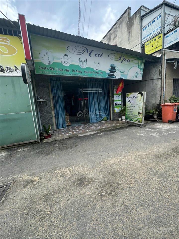 Dãy trọ thới hòa vĩnh lộc a 340m giá 9.5 tỷ tl thu nhập sẵn lun . xây đẹp lắm dòng tiền khủng .