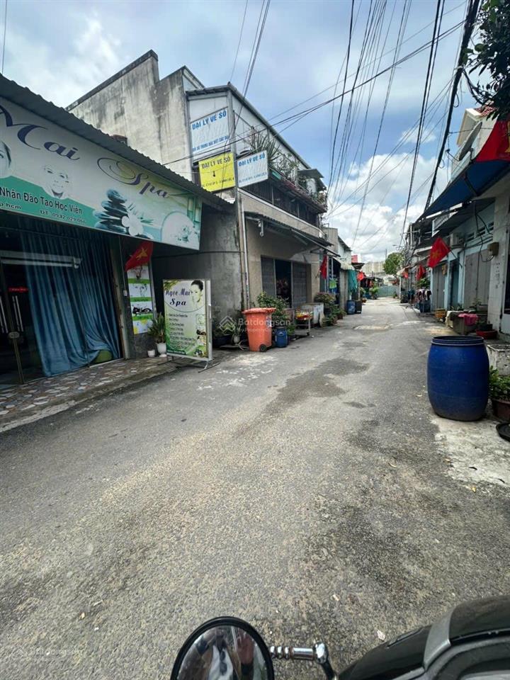 Dãy trọ thới hòa vĩnh lộc a 340m giá 9.5 tỷ tl thu nhập sẵn lun . xây đẹp lắm dòng tiền khủng .