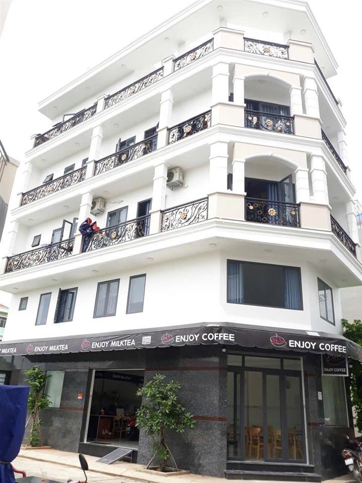 1028 tân kỳ tân quý bình tân, góc 2mt thu nhập 45 tr giá 9 tỷ tl