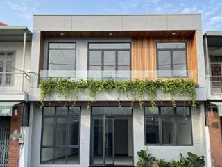 Giá 9 tỷ 500 tr, thương lượng, mặt tiền hẻm tân kỳ tân quý  lô tư diện tích 8m x 13