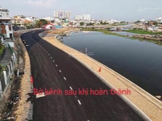 Mtkd kênh nước đen ( bhh bình tân, 12 x 25 . giá 32 tỷ tl nhé