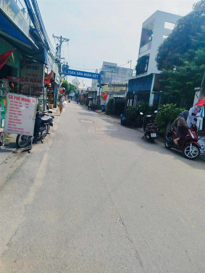 Chủ bán đất mt 257 bình thành, p. bình tân 7 x 22m nở hậu  cn 160m2 thổ cư, 8.7 tỷ tl nhẹ