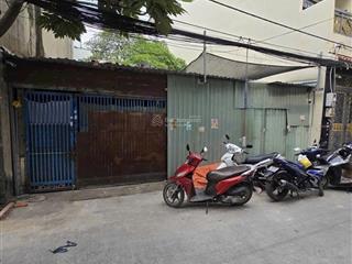 Bán đất 1 xẹt đ. số 11 phường bình hưng hòa, tp.hcm giá 5,25 tỷ  dt 4x16,5m.