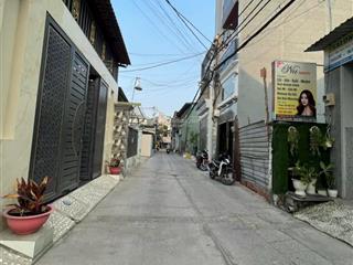 Bán đất 1/ đường bình thành phường bình tân tphcm dt 5x24.5m (122m odt) . 6.8 tỷ tl .