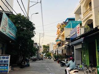 Đất hẻm 105 đuờng nguyễn thị tú . bình hưng hòa b. binh tânngã 4 gò mây. 4.15 x 22 . giá 4.6 tỷ