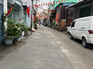 Ngay aone maill tân phúnhà ngang 5m
bán gấp nhà hẻm 52 đg số 8bhhq.bình tân
dt 5m14m . 4.78 ty