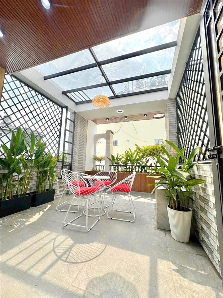 Nhà đs3 bhh bình tân, ngay chung cư gia phú, diện tích đất 85m2, sàn 200m2 sử dụng. 6,5 tỷ