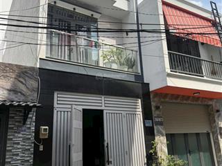Nhà đường 263 bhh. bình tân
ngay eon tân phú. dt 4m x 12m
nhà 1 trệt + 2 lầu giá 6.45 tỷ tl