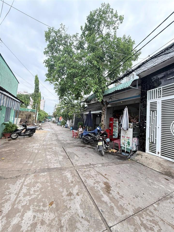 Chủ cần bán gấp bán nhà 1/ sẹc phạm đăng giảng, bhh, bình tân, 98m2, giá 5.5 tỷ tl