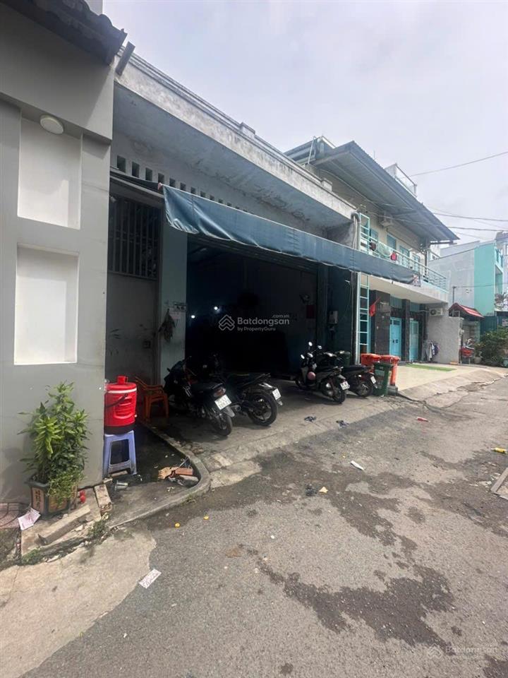 Kho 1 / lk45 bình tân thông nhiều hướng, dt 7x33m đường nhựa 7m thông, giá 9,6 tỷ tl nhẹ