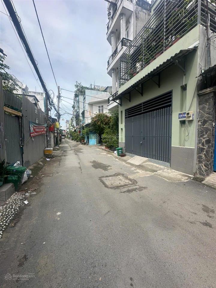 Kho 1 / lk45 bình tân thông nhiều hướng, dt 7x33m đường nhựa 7m thông, giá 9,6 tỷ tl nhẹ