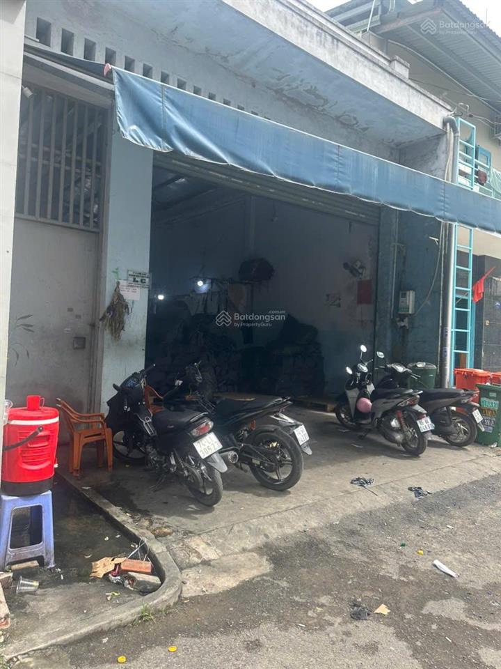 Kho 1 / lk45 bình tân thông nhiều hướng, dt 7x33m đường nhựa 7m thông, giá 9,6 tỷ tl nhẹ