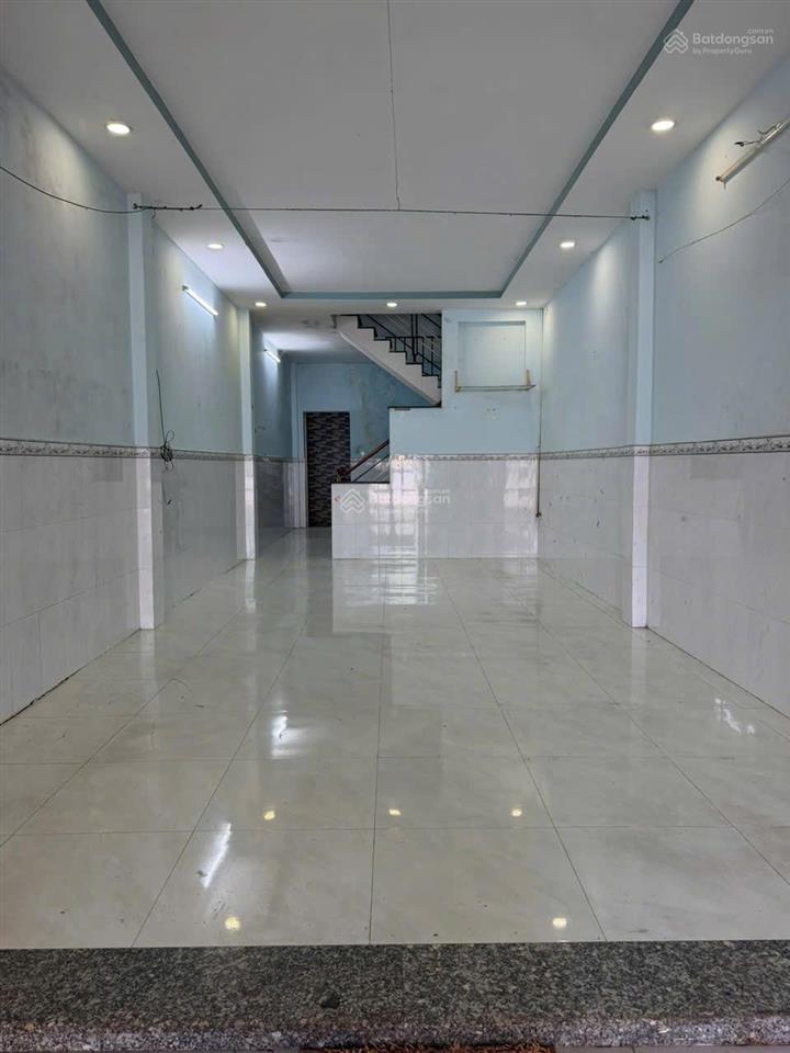 Mặt tiền đường số 9 p. bhh bình tân, 4x20m, trệt + lầu, đường nhựa 6m thông gần aeon 3p. 5.35 tỷ