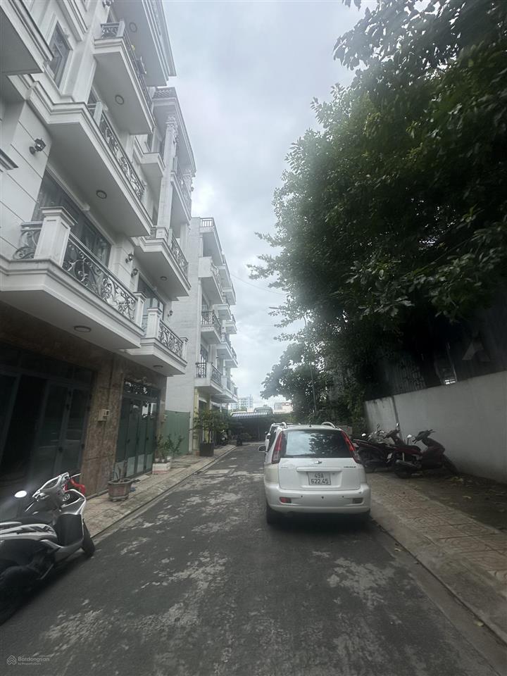 Hẻm vip lê trọng tấn, tân phú. 4 x 15, giá 7 tỷ tl nhé. tặng giấy phép xây dựng nhé.