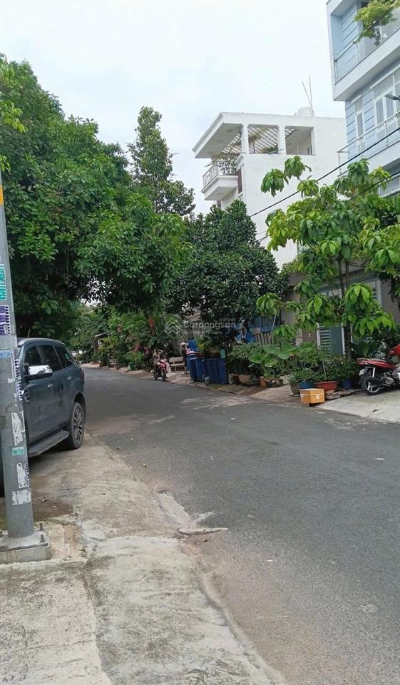 Bán nhà mt đường 4b kdc vĩnh lộc 4 x 15, c4 lửng dài. giá 6 tỷ tl nhẹ. nắm chủ.