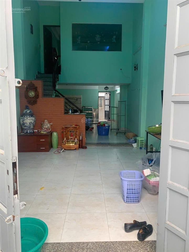 Bán nhà mt đường 4b kdc vĩnh lộc 4 x 15, c4 lửng dài. giá 6 tỷ tl nhẹ. nắm chủ.