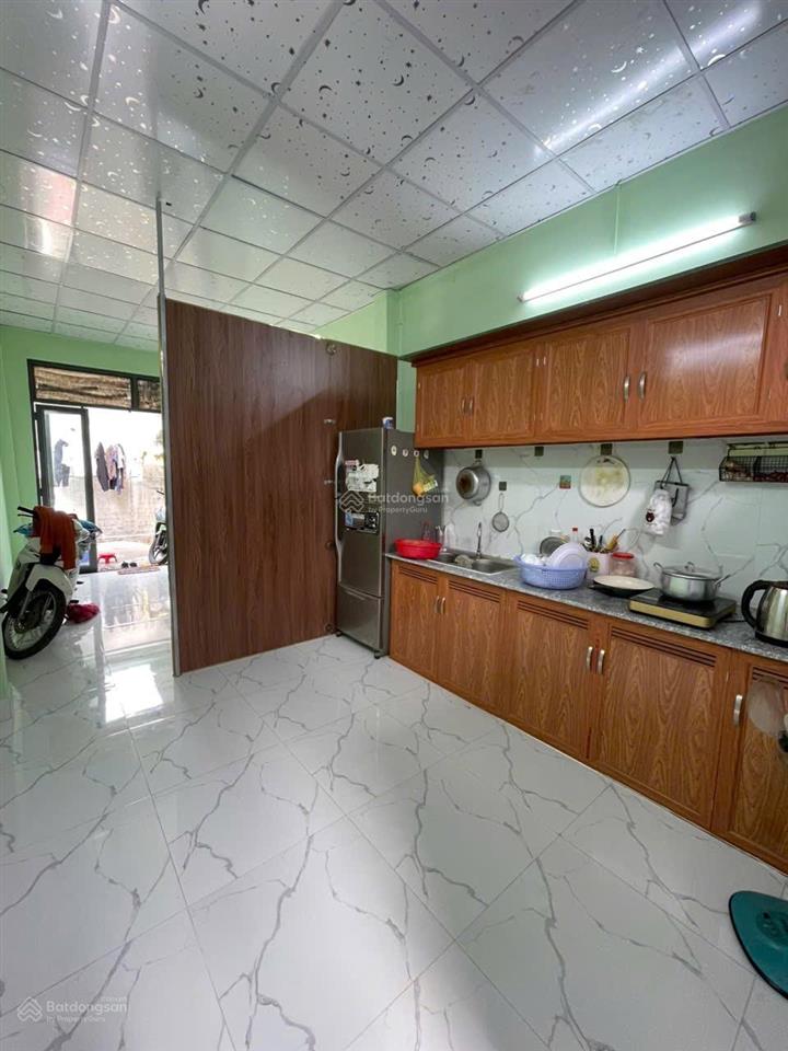 Nhà bán hẻm lê trọng tấn, phường bình hưng hoà diện tích 3x13m nhà cấp 4, giá 2.6 tỷ tl