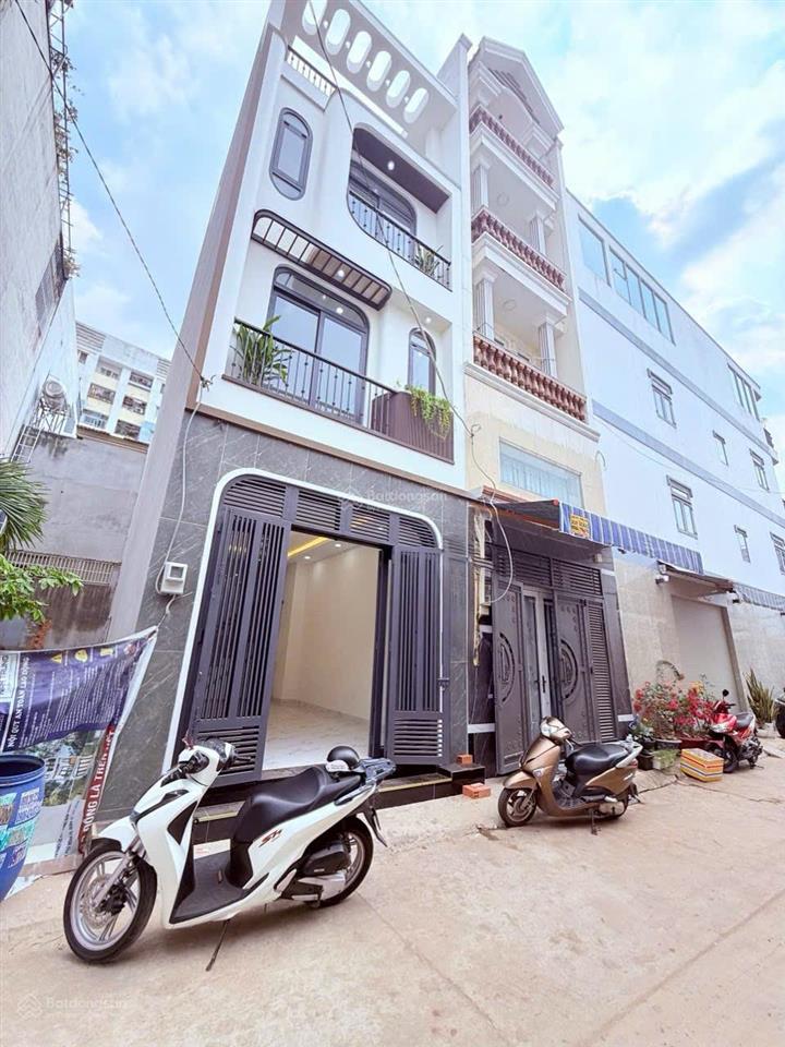 Nhà mới vào ở ngay giá 6.6 tỷ tl tốt nha . ̀ ̂  1/ kênh tham lương