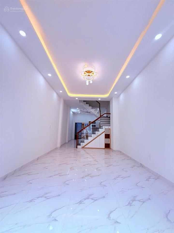 Nhà mới vào ở ngay giá 6.6 tỷ tl tốt nha . ̀ ̂  1/ kênh tham lương