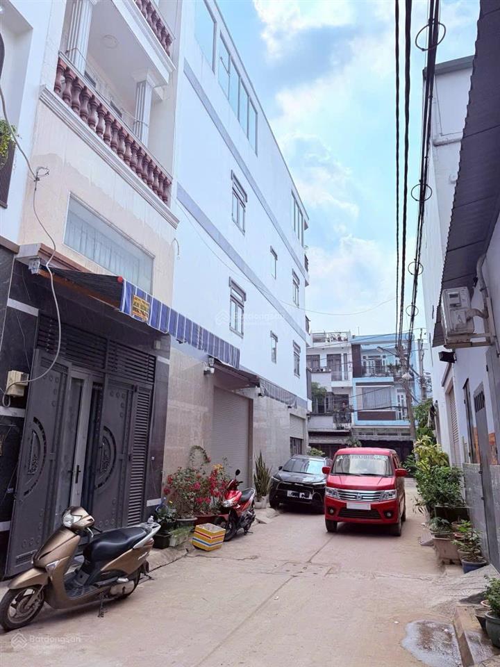 Nhà mới vào ở ngay giá 6.6 tỷ tl tốt nha . ̀ ̂  1/ kênh tham lương