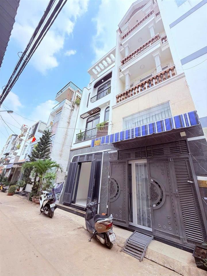 Nhà mới vào ở ngay giá 6.6 tỷ tl tốt nha . ̀ ̂  1/ kênh tham lương
