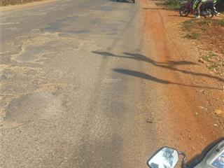 Chính chủ cần bán lô đất gần dự án flc đồi cỏ hồng đăk đoa