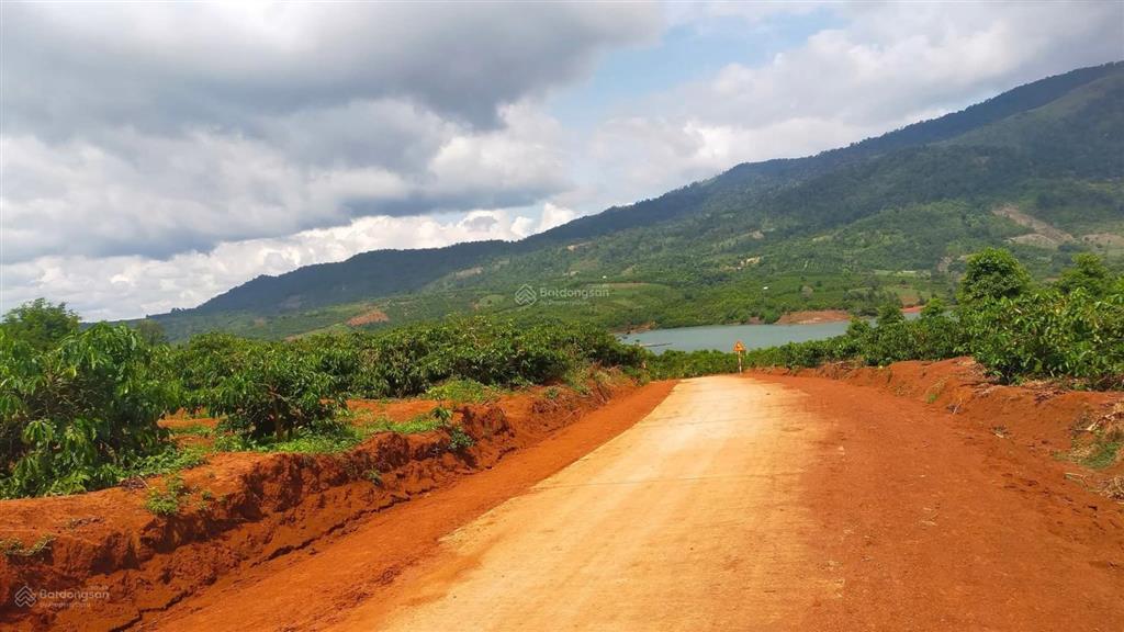 1 siêu phẩm view hồ định cư nghỉ dưỡng