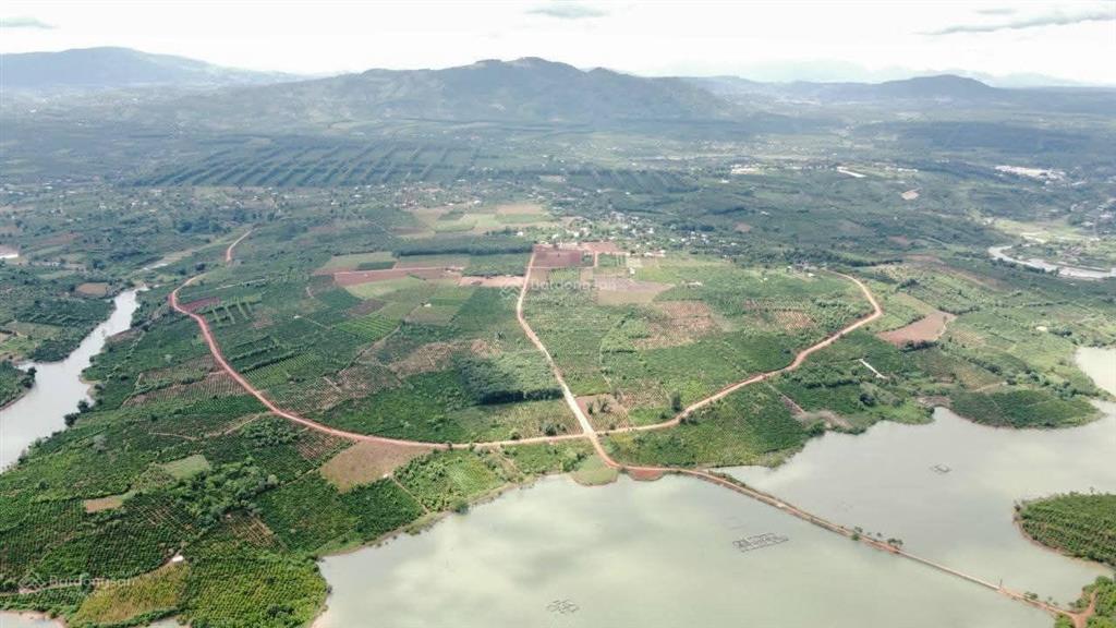 1 siêu phẩm view hồ định cư nghỉ dưỡng