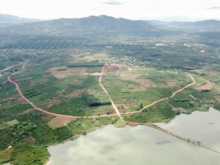 1 siêu phẩm view hồ định cư nghỉ dưỡng