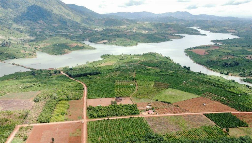 1 siêu phẩm view hồ định cư nghỉ dưỡng