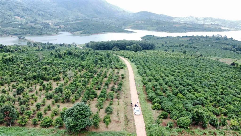 1 siêu phẩm view hồ định cư nghỉ dưỡng